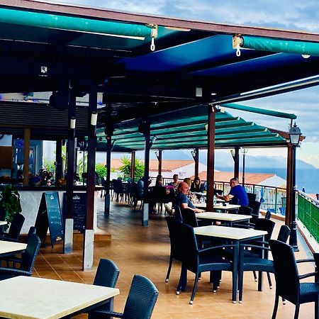 Seaview Townhouse In Puerto Santiago & Los Gigantes Puerto de Santiago  Buitenkant foto