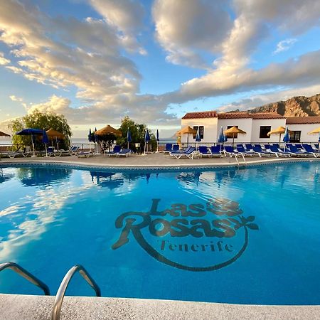Seaview Townhouse In Puerto Santiago & Los Gigantes Puerto de Santiago  Buitenkant foto