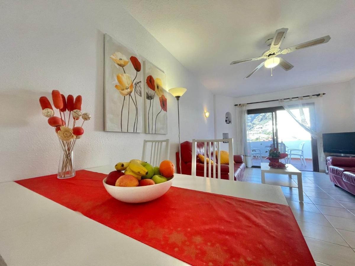 Seaview Townhouse In Puerto Santiago & Los Gigantes Puerto de Santiago  Buitenkant foto