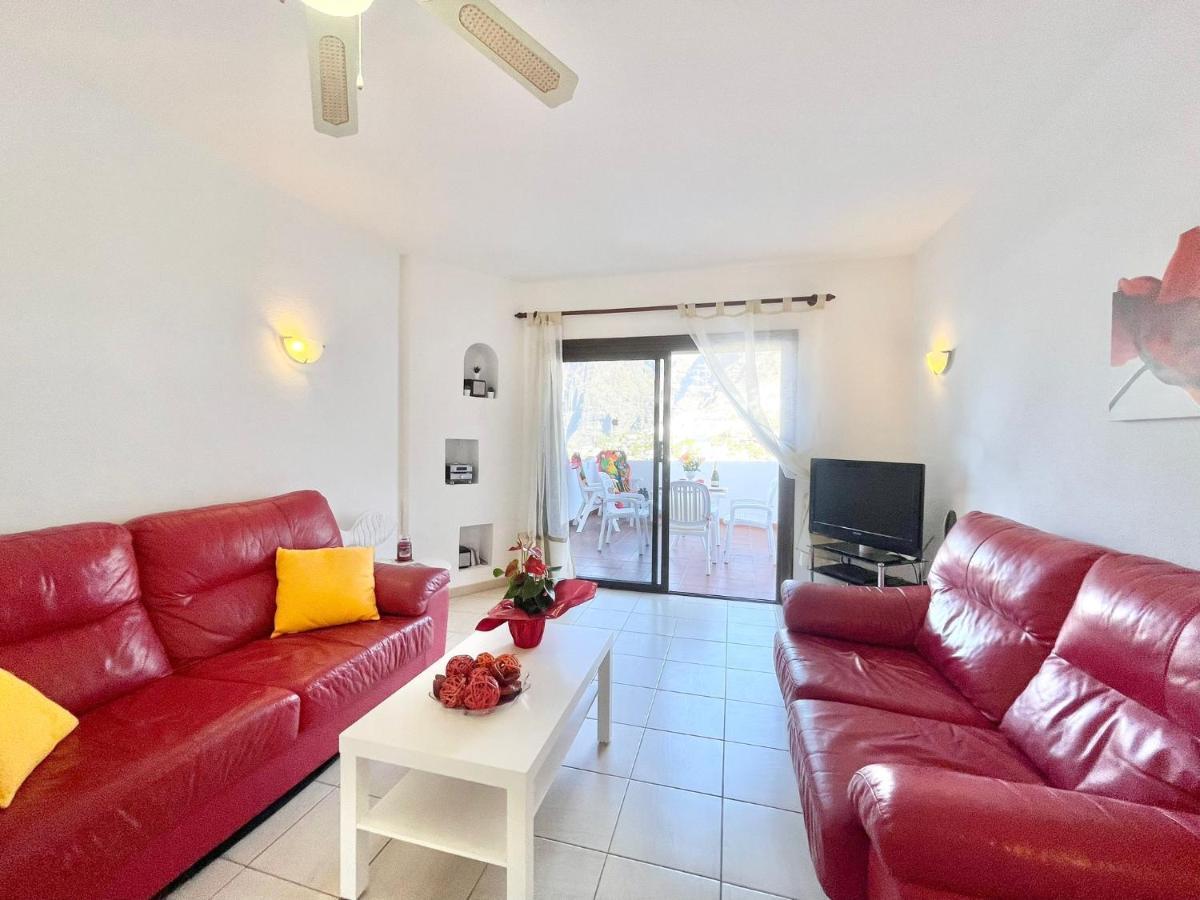 Seaview Townhouse In Puerto Santiago & Los Gigantes Puerto de Santiago  Buitenkant foto