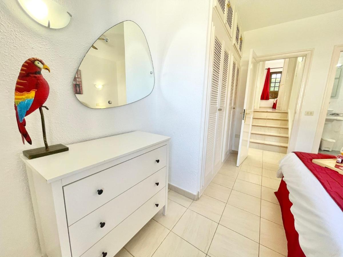 Seaview Townhouse In Puerto Santiago & Los Gigantes Puerto de Santiago  Buitenkant foto