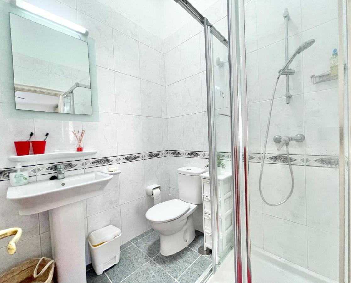 Seaview Townhouse In Puerto Santiago & Los Gigantes Puerto de Santiago  Buitenkant foto